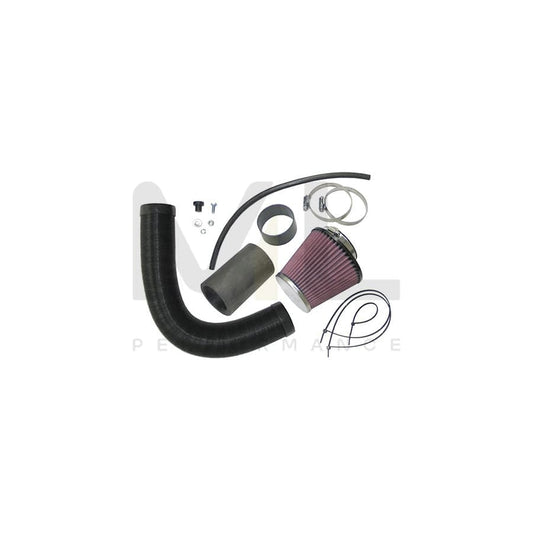K&N 57-0120 Performance Air Intake System