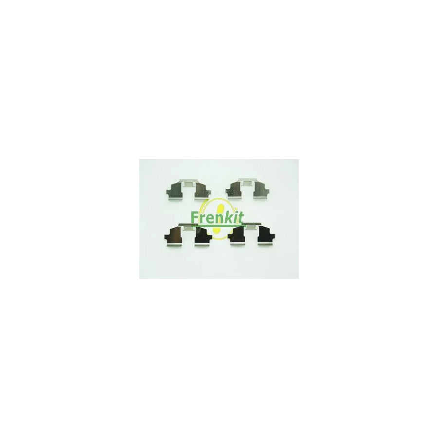 Frenkit 901675 Accessory Kit, Disc Brake PaDS for Land Rover Freelander