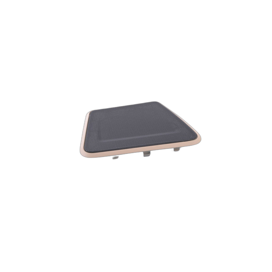 Genuine BMW 51467314782 F80 F30 Cover F Right Loudspeaker VENETOBEIGE (Inc. 330dX, 330e & M3)