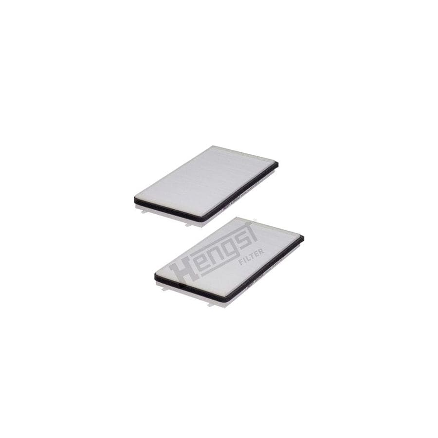 Hengst Filter E1920Li-2 Pollen Filter For BMW 7 (E65, E66, E67)