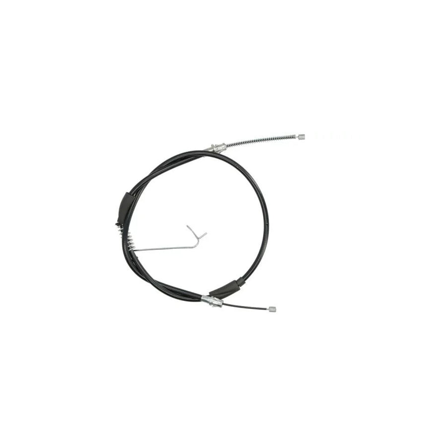 ABE C81500ABE Brake Hose for Nissan Pixo (Ua0)