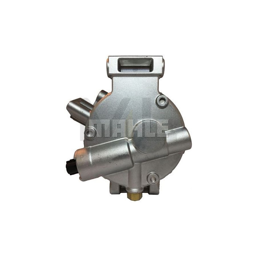 MAHLE ORIGINAL ACP 681 000S Compressor, air conditioning PAG 46, Refrigerant: R 134a, with seal ring | ML Performance Car Parts