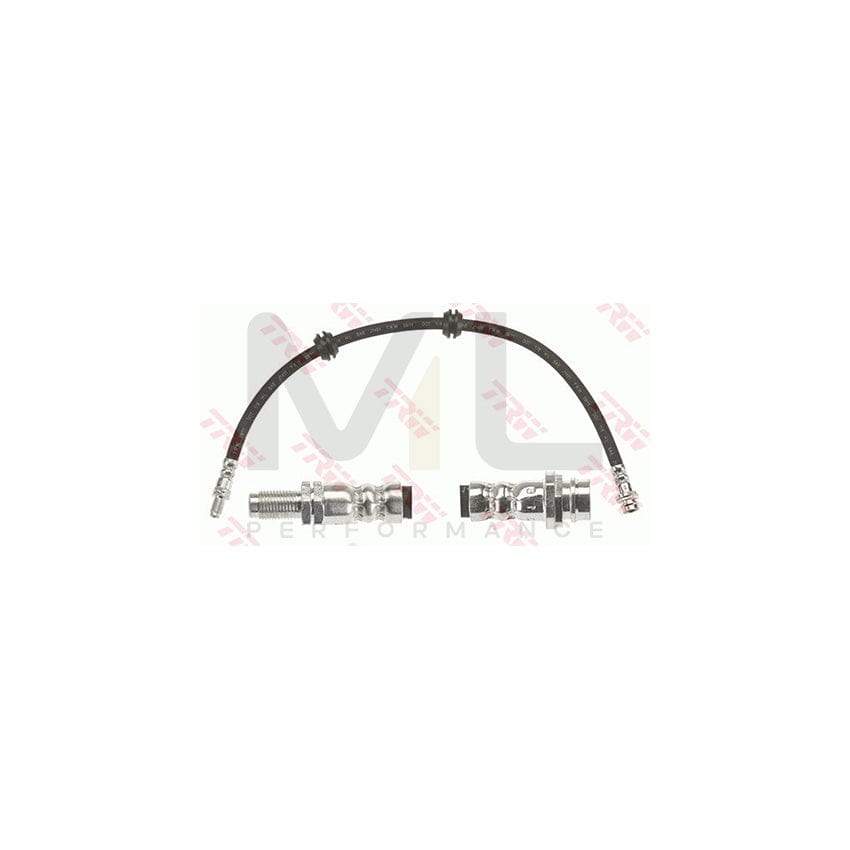 TRW PHB916 Brake Hose for LAND ROVER FREELANDER 522mm, M10x1