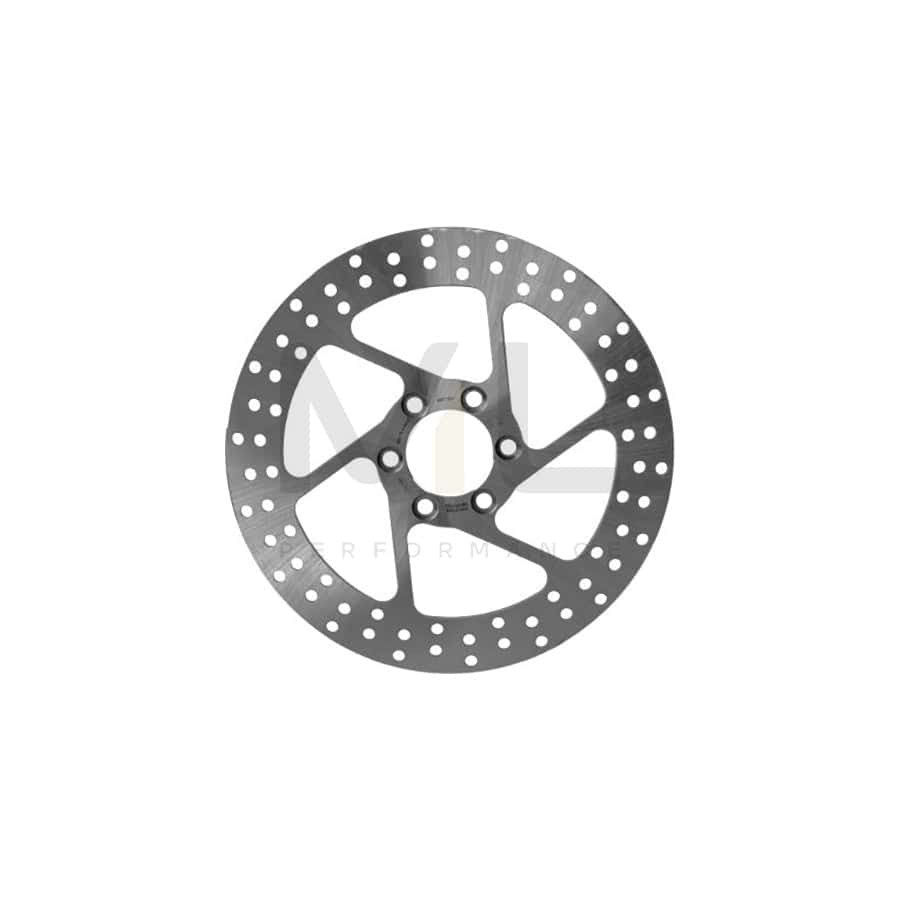 TRW MST231 Brake Disc  - 1 piece