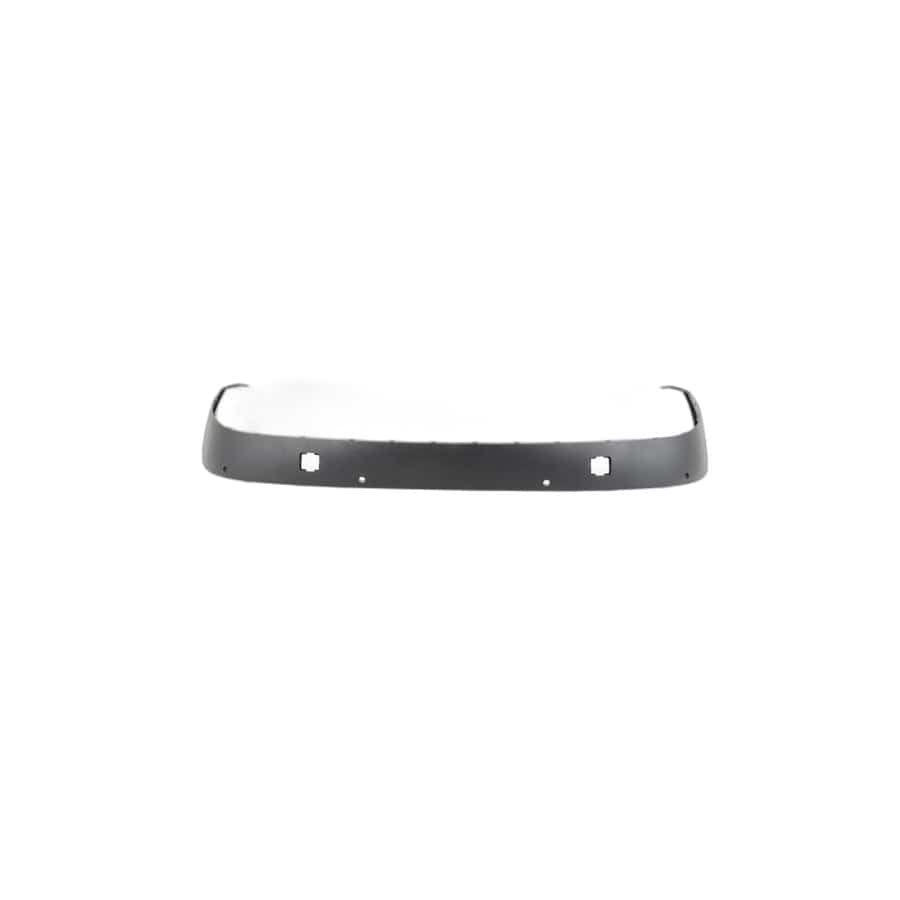 Genuine BMW 51127258428 F25 Cover, Trim, Rear, Black PDC (Inc. X3)