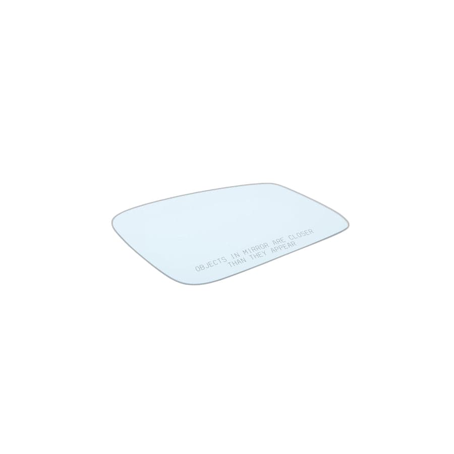 Genuine BMW 51167186584 E63 E61 E64 Mirror Glas Heated Convex Right (Inc. 760Li, 523i & Hybrid 7)