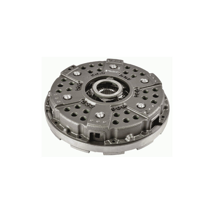 Sachs 1882 346 131 Clutch Pressure Plate