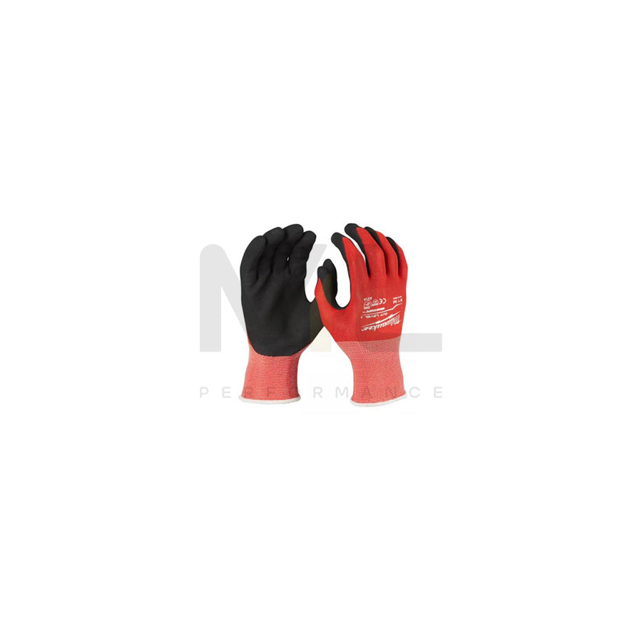 MILWAUKEE 4932471419 Work gloves