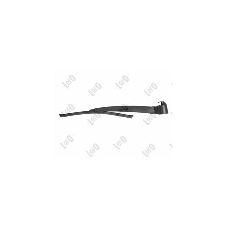 Abakus 10300092C Wiper Arm Set, Window Cleaning