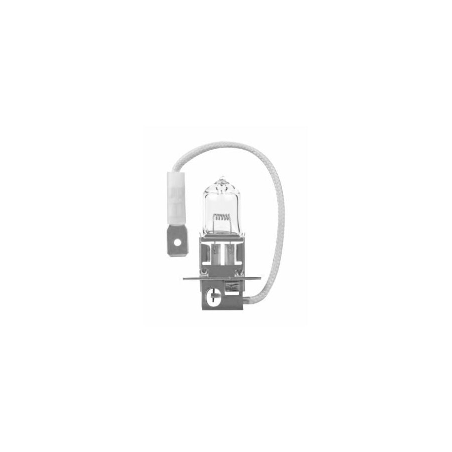 NEOLUX BULB  HALOGEN H3 N460 70W 24V PK22S FS1