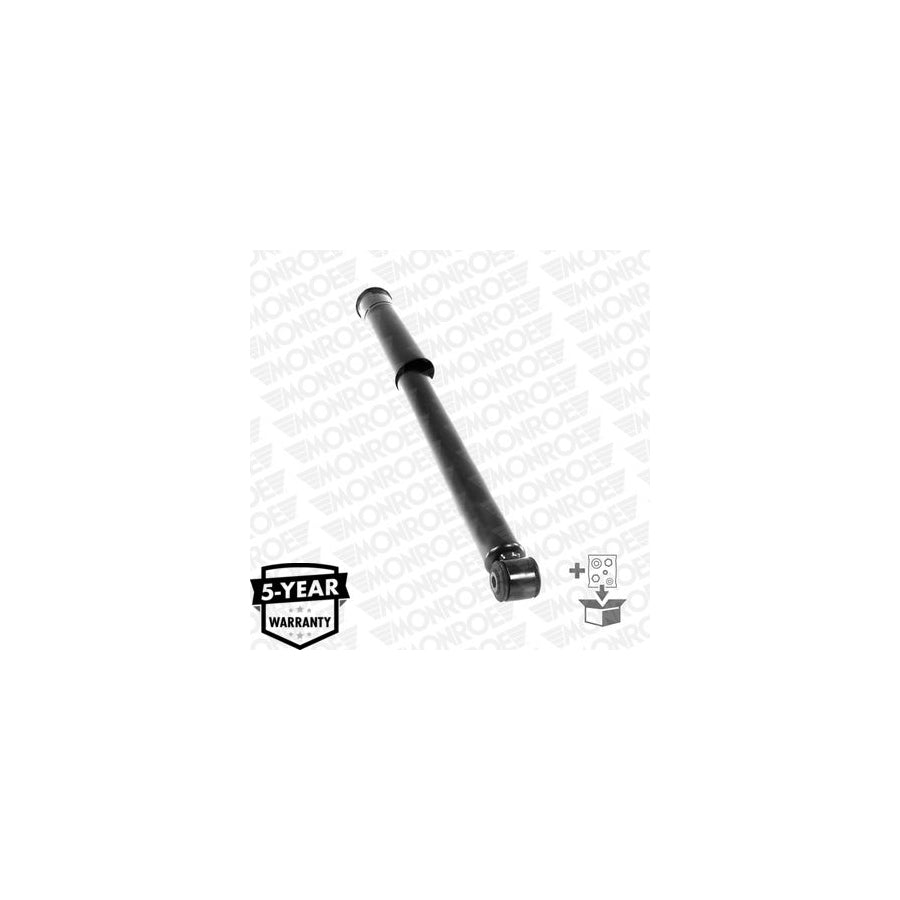 Monroe 376072Sp Shock Absorber Suitable for Mercedes-Benz Clk Coupe (C209)