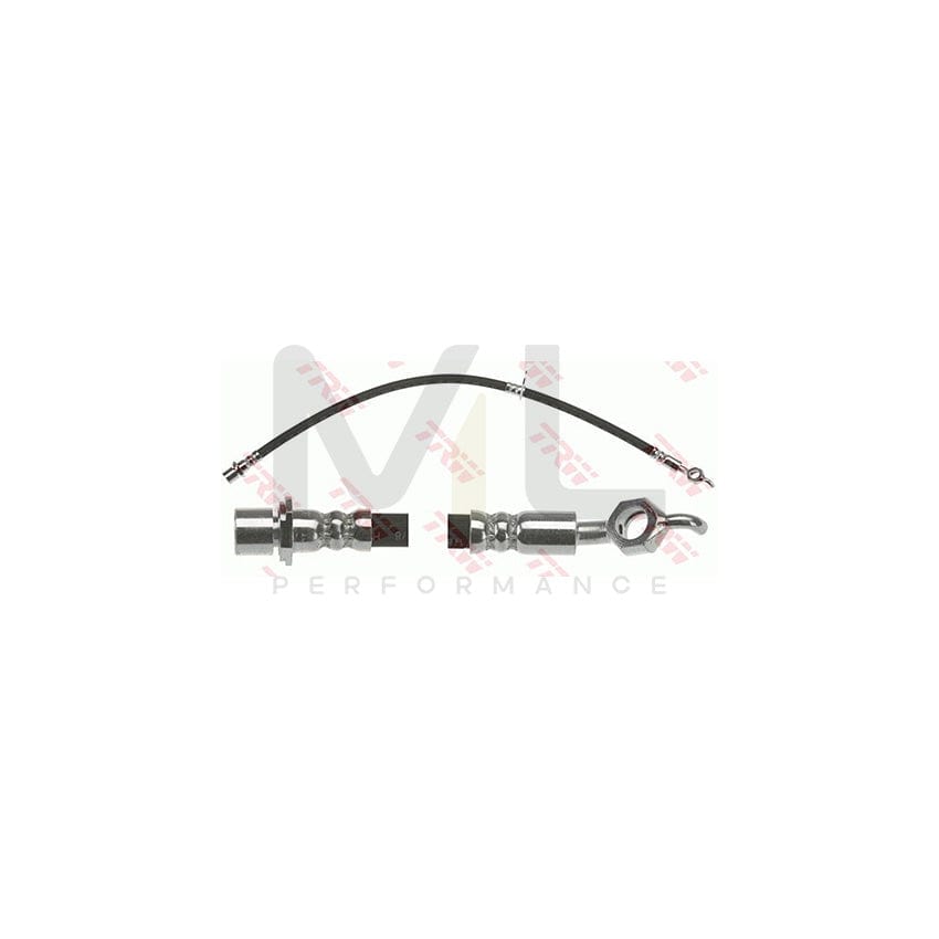 TRW PHD1176 Brake Hose 534mm, M10x1