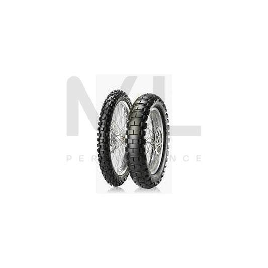Pirelli SCORPION™ Rally 90/90 21 54R Motorcycle Summer Tyre