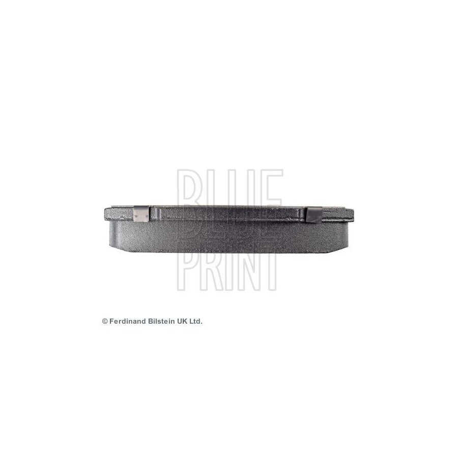 Blue Print Adn142134 Brake Pad Set for Nissan Cabstar (F24M, F24W)