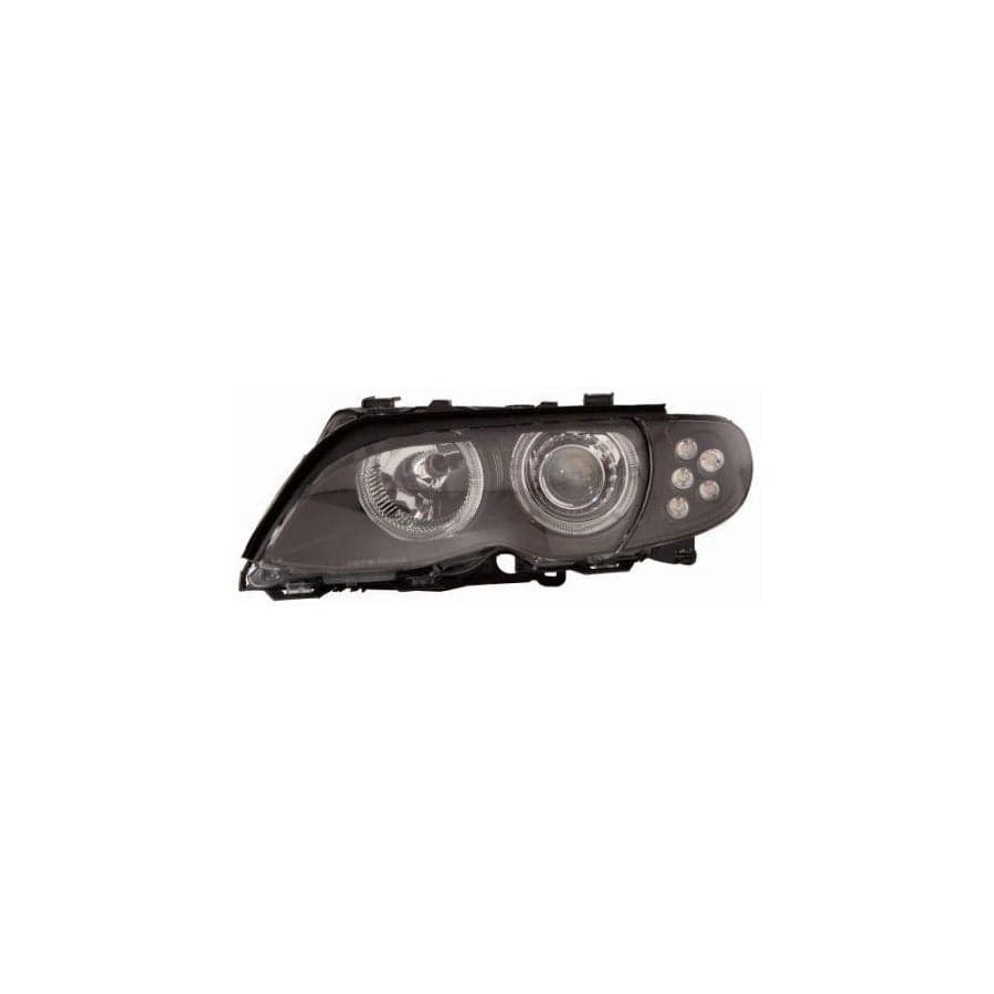 Abakus 4441136Fmndem2 Headlight Set for BMW 3 Series
