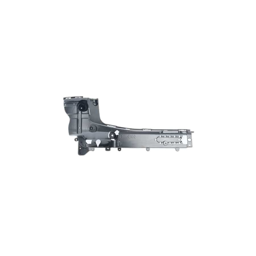 Genuine BMW 51127416025 Guide, Bumper, Left (Inc. X4)