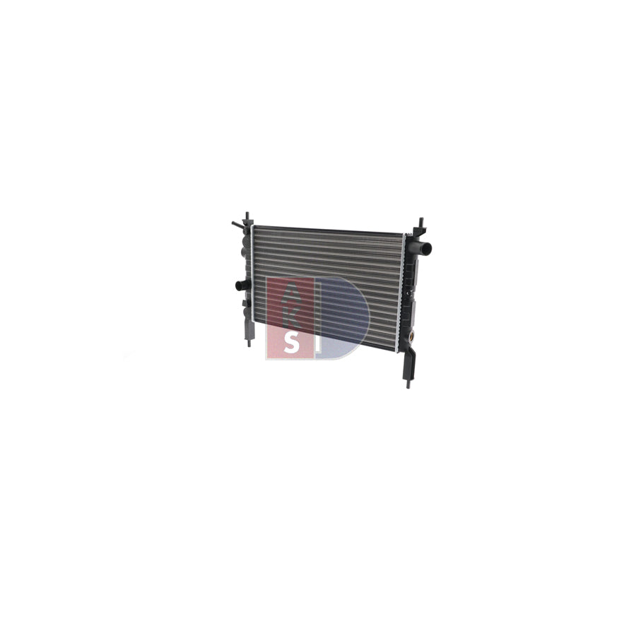 AKS Dasis 151990N Engine Radiator