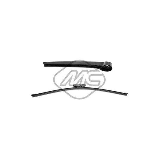 Metalcaucho 68426 Wiper Blade For Skoda Superb Ii Estate (3T5)