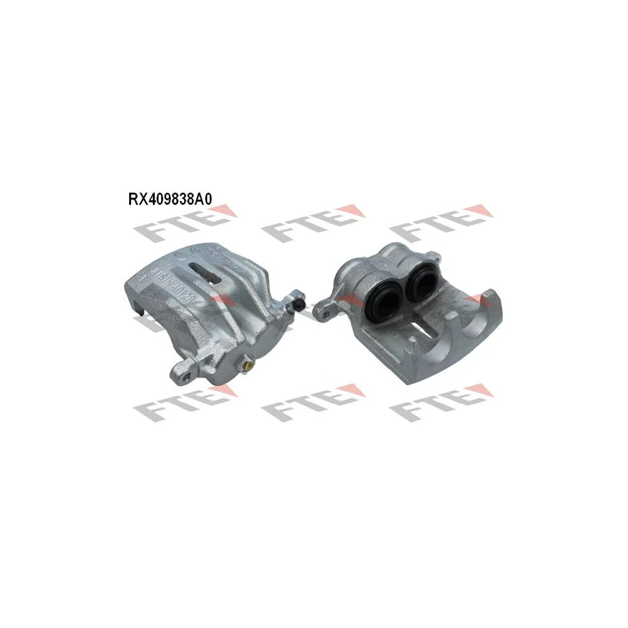 FTE Rx409838A0 Brake Caliper for Toyota Avensis