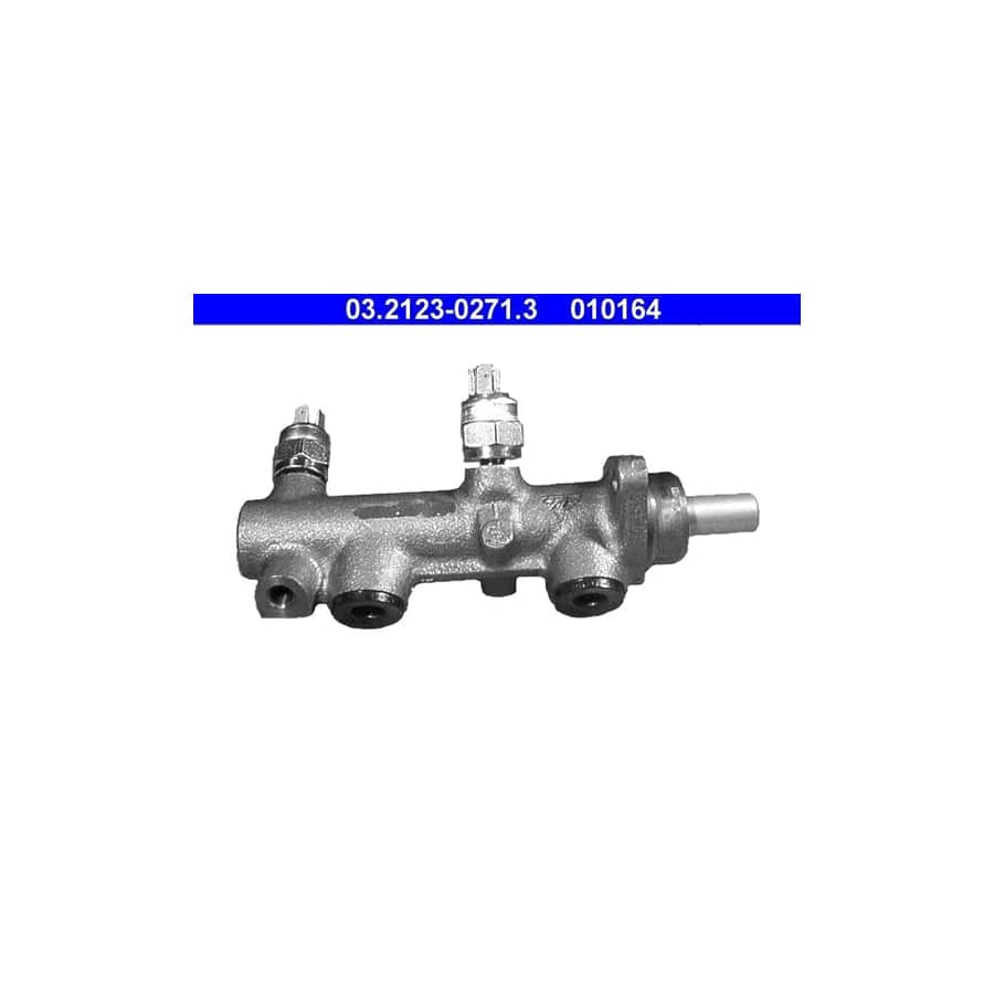 ATE 03.2123-0271.3 Brake Master Cylinder for VW Transporter