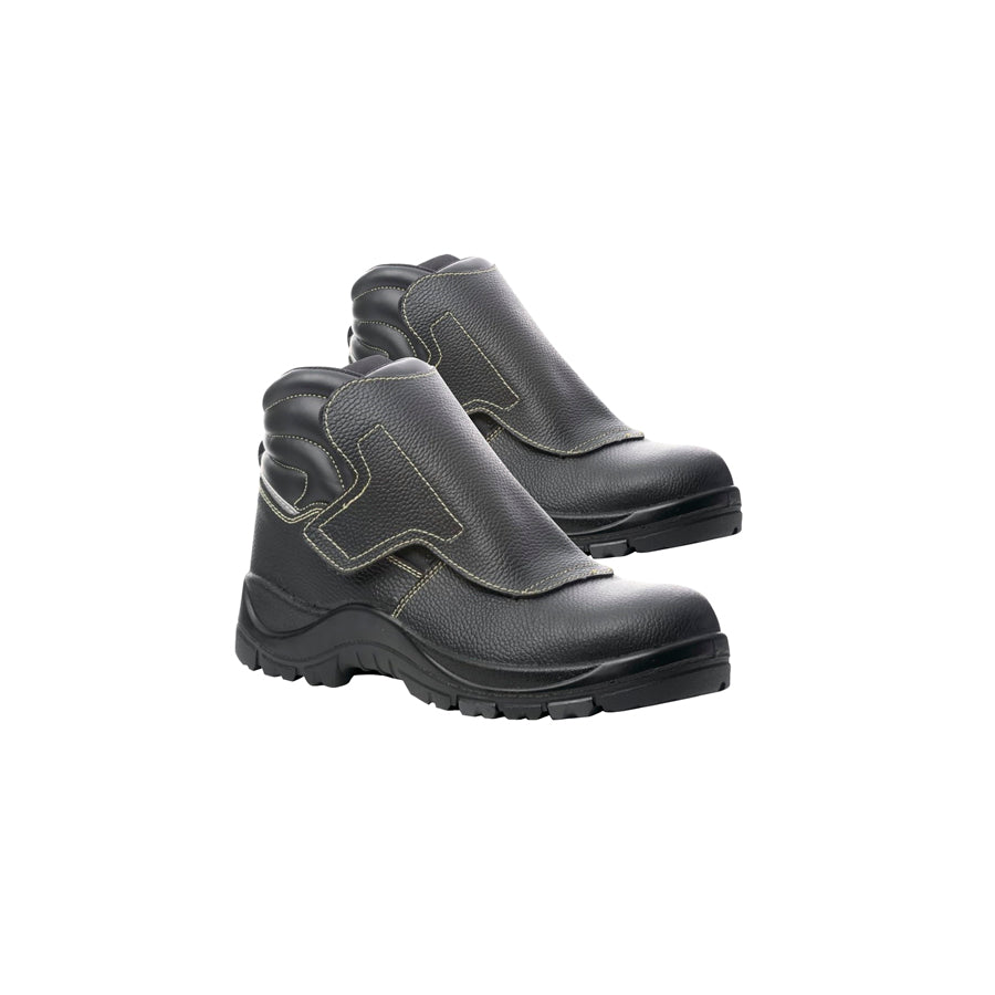 Gys 064256 Welding Safety Boots - Eu Size 43 Welding Accessories