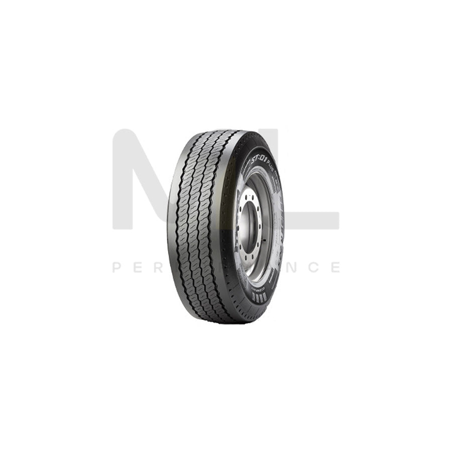 Pirelli ST:01 385/65 R22.5 160K All Season Truck Tyre