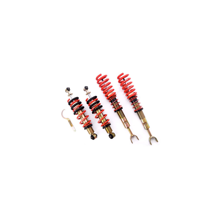 MTS Technik Audi Coilover Suspension Sport - MTSGWAU41-S Coilover Kits | ML Performance UK Car Parts