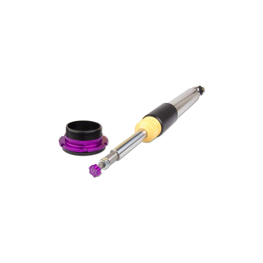 KW 35225848 Mercedes-Benz C204 Clubsport 2-Way Coilover Kit 5  | ML Performance UK Car Parts