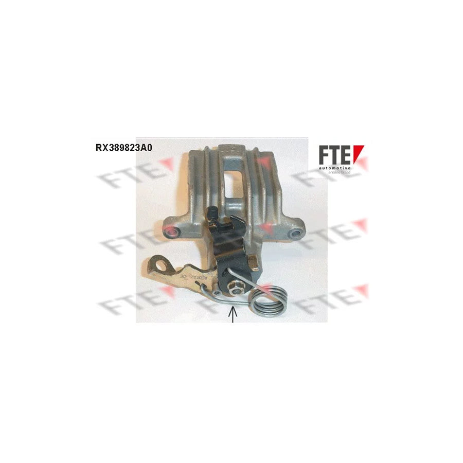FTE 9290639 Brake Caliper