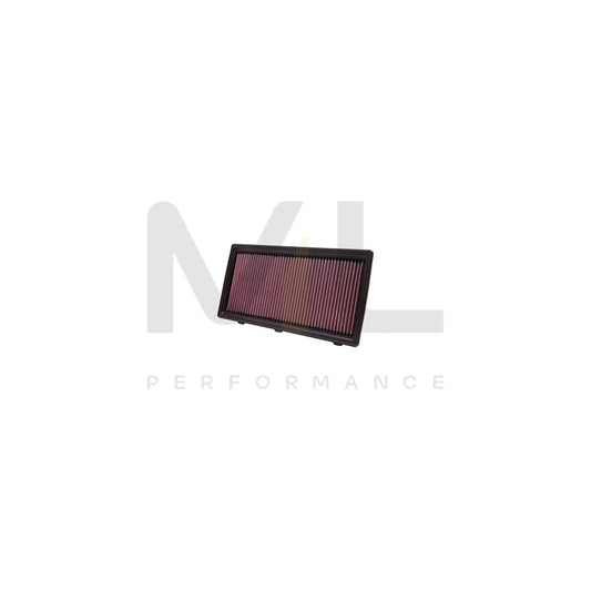 K&N 33-2175 Replacement Air Filter