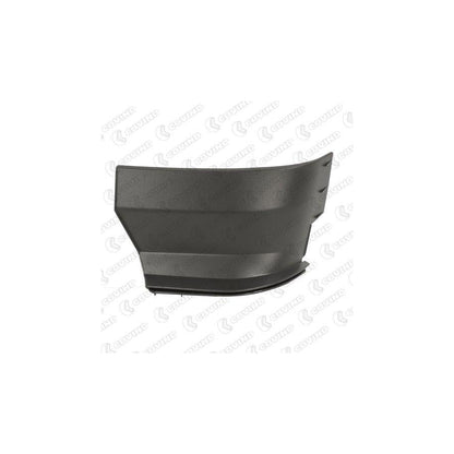 Covind 530/163 Air Deflector, Driver Cab