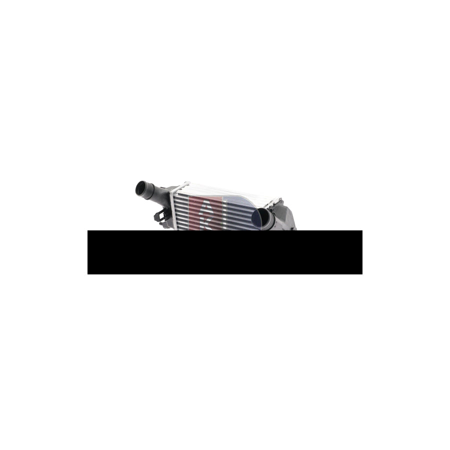 AKS Dasis 097038N Intercooler