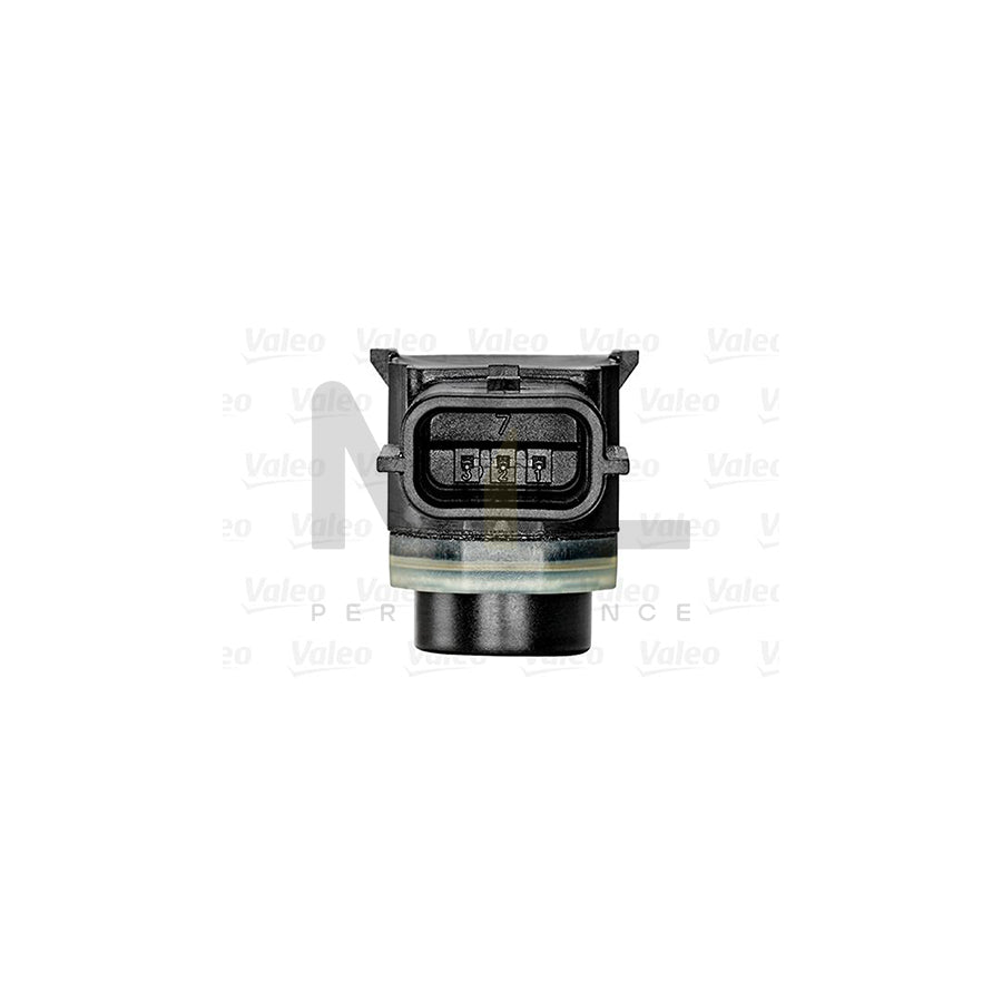 VALEO ORIGINAL PART 890015 Parking sensor Front and Rear, Ultrasonic Sensor
