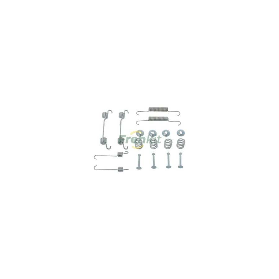 FRENKIT 950887 Brake Shoe Fitting Kit