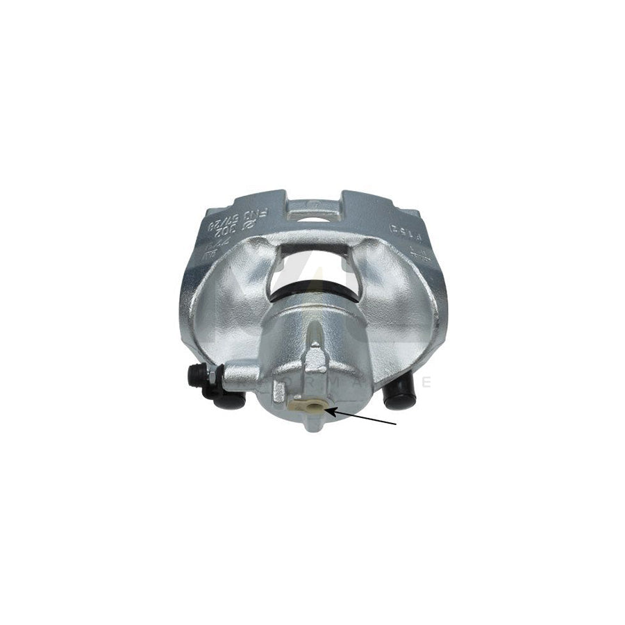 TEXTAR 38201300 Brake Caliper without holder