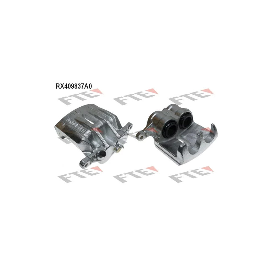 FTE Rx409837A0 Brake Caliper for Toyota Avensis