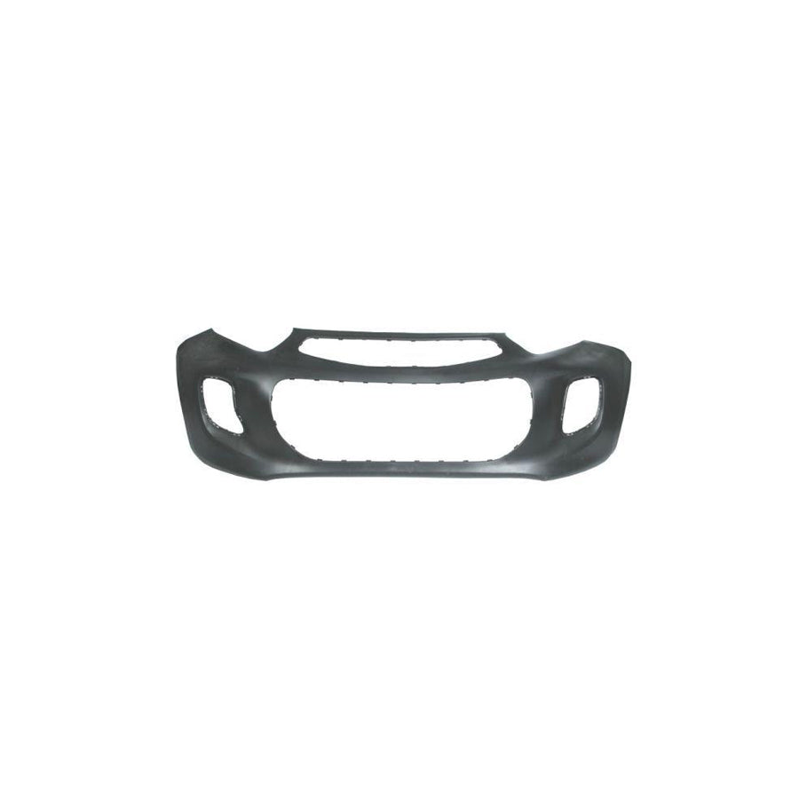 Blic 5510-00-3266902P Bumper for KIA Picanto II (Ta)