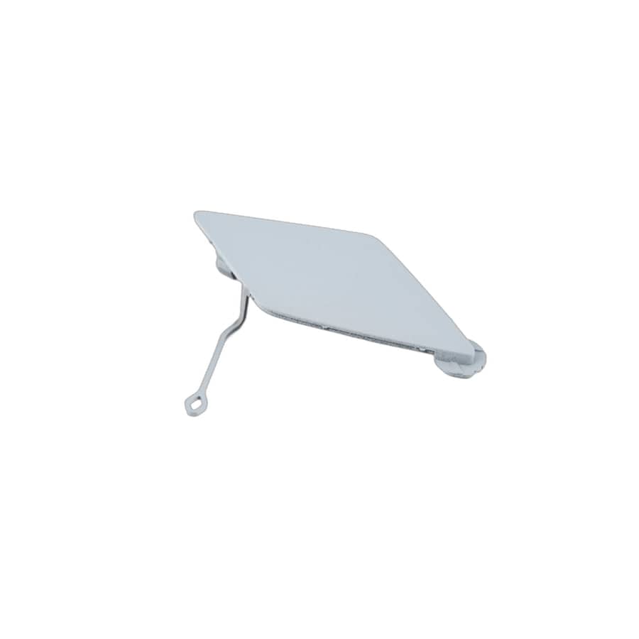 Genuine BMW 51127261580 F13 F06 Cover, Tow Fitting, Rear, Primed (Inc. 640iX)