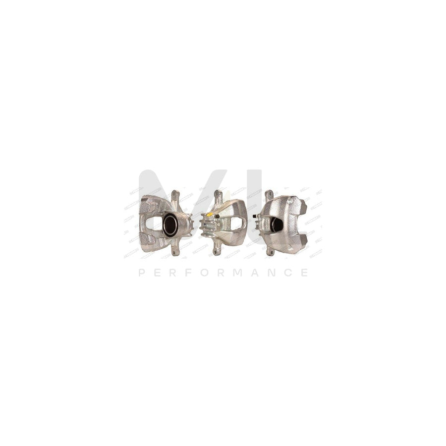 Ferodo Premier FCL695009 Brake Caliper Without Accessories