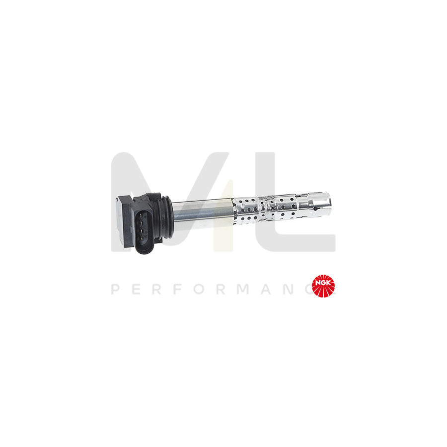 NGK Ignition Coil - U5017 (NGK48047) Plug Top Coil | ML Car Parts UK | ML Performance