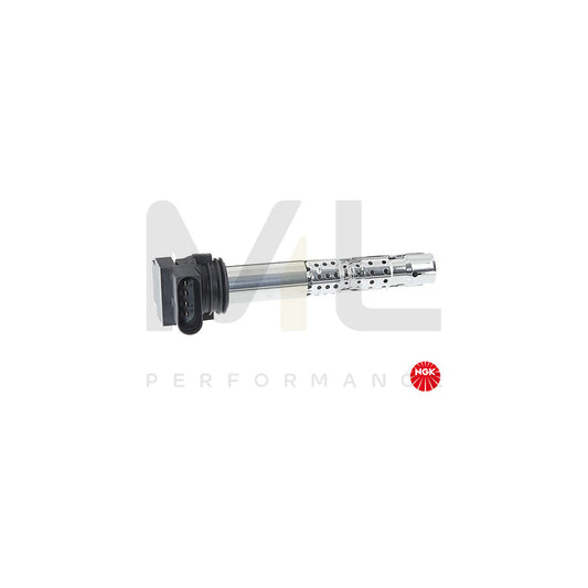 NGK Ignition Coil - U5017 (NGK48047) Plug Top Coil | ML Car Parts UK | ML Performance