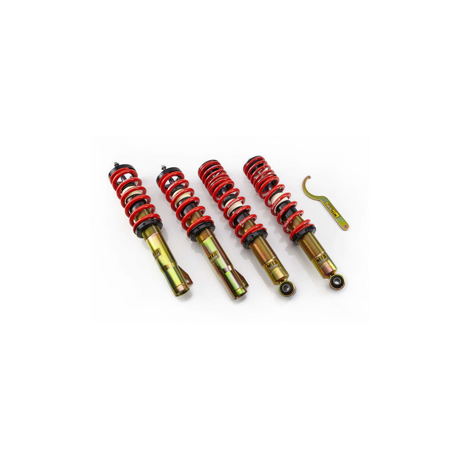 MTS Technik Alfa Romeo Coilover Suspension Street - MTSGWAL06 Coilover Kits | ML Performance UK Car Parts