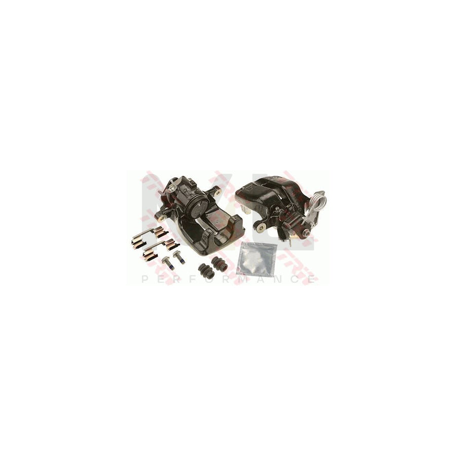 TRW BHT256E Brake Caliper for AUDI A6
