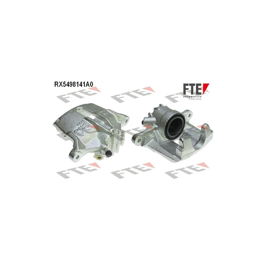 FTE 9291640 Brake Caliper for Peugeot 206