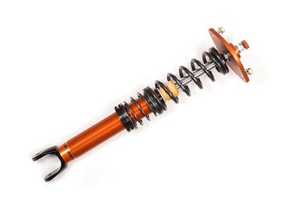 Moton Suspension M 505 169 BMW 1-Way Coilovers