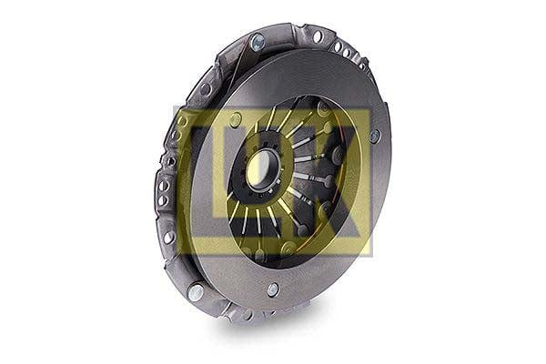 LuK 120 0003 10 Clutch Pressure Plate