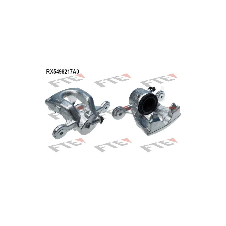 FTE Rx5498217A0 Brake Caliper for BMW 1 Series