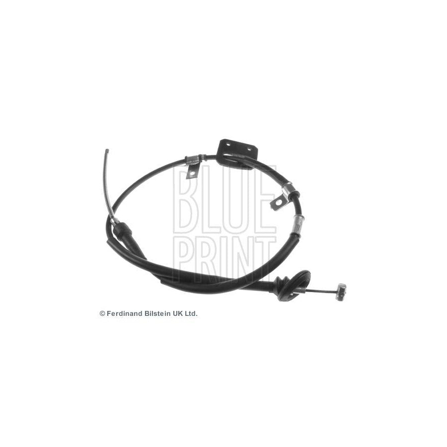 Blue Print Adk84675 Hand Brake Cable for Suzuki Grand Vitara