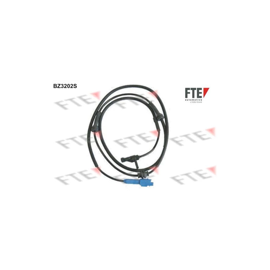FTE Bz3202S Abs Sensor for Citroen C5
