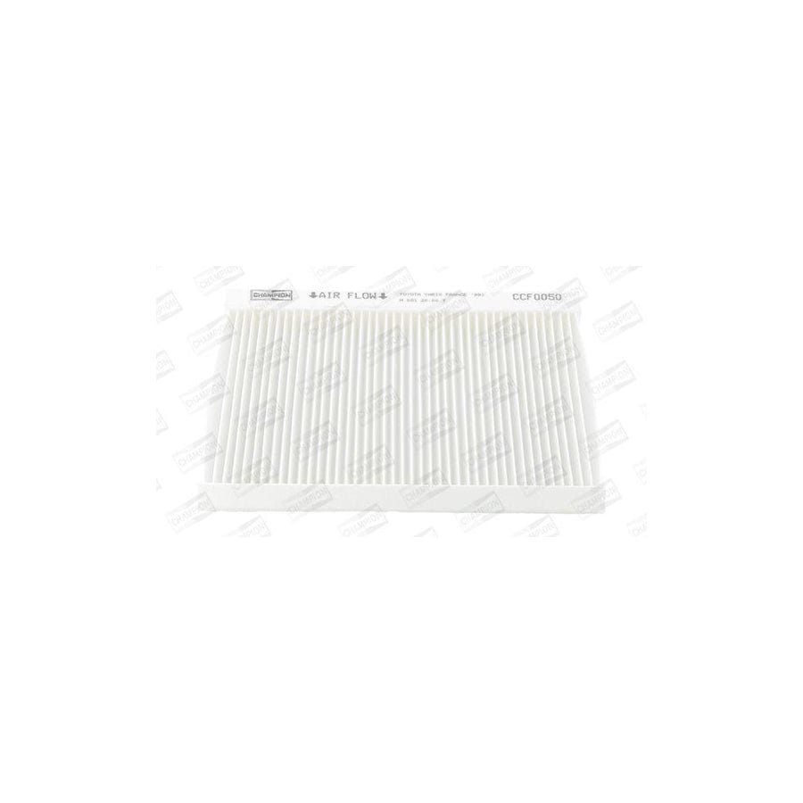 Champion Caf100224R Air Filter for Mazda 323